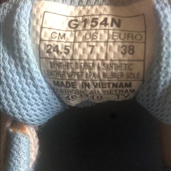 Asics running spikes - Picture 5 of 5